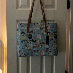 Dooney & Bourke Tote | NWT
